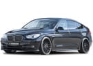 Ворсовые коврики на BMW 5 Gran Turismo (F07) 2009 - 2016 в Химках