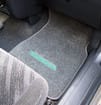 EVA коврики на Honda CR-V I 1995 - 2001 в Химках