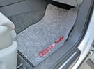 Коврики на Audi Q3 (8U) 2011 - 2019 в Химках