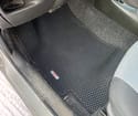 Коврики на Fiat Punto II 1999 - 2013 в Химках