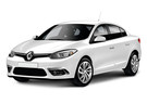 Ворсовые коврики на Renault Fluence 2009 - 2017 в Химках