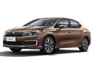 Коврики на Citroen C4 II 2010 - 2022 в Химках