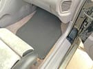 Коврики на Mitsubishi Eclipse II 1994 - 1999 в Химках