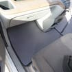 Ворсовые коврики на Honda StepWGN V 2015 - 2021 в Химках