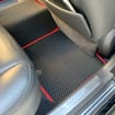 Коврики на Hyundai Equus 2010 - 2017 в Химках