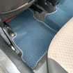 Коврики на Mitsubishi Mirage VI 2012 - 2025 в Химках