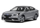 Коврики на Subaru Legacy VII 2019 - 2025 в Химках