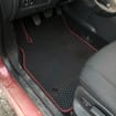 Коврики на Renault Megane III 2008 - 2016 в Химках