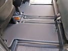 Коврики на Toyota Voxy (R80) 2014 - 2021 в Химках