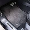 Коврики на Skoda Kodiaq II 2023 - 2025 в Химках