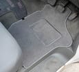 Ворсовые коврики на Toyota Town Ace (R40, R50) 1996 - 2008 в Химках