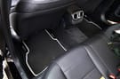 Коврики на Mercedes C (W205) 2014 - 2023 в Химках
