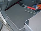 EVA коврики на Toyota Harrier I 1997 - 2003 в Химках