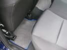 Ворсовые коврики на Mazda 3 2009 - 2013 в Химках