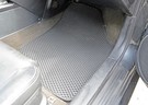 EVA коврики на Hyundai Tiburon II 2001 - 2009 в Химках