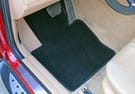 Коврики на BMW X3 (E83) 2003 - 2011 в Химках
