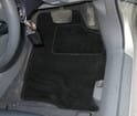 Коврики на Mazda Demio II (DY) 2002 - 2007 в Химках