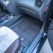 Коврики на KIA Rio II 2005 - 2011 в Химках