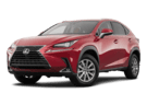 EVA коврики на Lexus NX I 2014 - 2021 в Химках