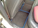 Коврики на Hyundai Grandeur IV 2005 - 2011 в Химках