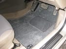 EVA коврики на Nissan Bluebird Sylphy (G10) 2000 - 2006 в Химках