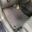Коврики на Seat Leon II 2005 - 2013 в Химках