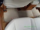 Ворсовые коврики на Infiniti FX I 2003 - 2008 в Химках