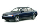 Ворсовые коврики на Volkswagen Passat B5 1996 - 2006 в Химках
