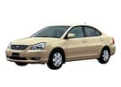 EVA коврики на Toyota Premio I 2001 - 2007 в Химках