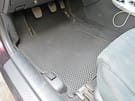 EVA коврики на Mazda 6 2002 - 2008 в Химках