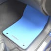 Коврики на Infiniti Q60 II 2016 - 2022 в Химках