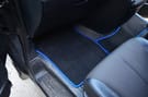 Коврики на Nissan Elgrand (E51) 2002 - 2010 в Химках