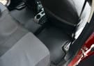 Коврики на Renault Sandero II 2014 - 2025 в Химках