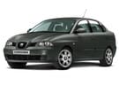 EVA коврики на Seat Cordoba II 2002 - 2009 в Химках