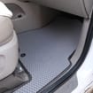 Коврики на KIA Carnival III 2014 - 2021 в Химках