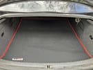 Ворсовые коврики на Audi A6 (C5) 1997 - 2004 в Химках