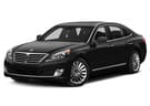 Коврики на Hyundai Equus 2010 - 2017 в Химках
