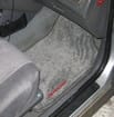 Коврики на Toyota Avensis I 1997 - 2002 в Химках