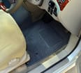 Ворсовые коврики на Toyota Ipsum II 2001 - 2009 в Химках