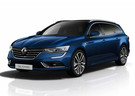 EVA коврики на Renault Samsung SM6 2015 - 2024 в Химках