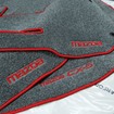 EVA коврики на Mazda CX5 I 2011 - 2017 в Химках