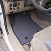 EVA коврики на Toyota Fortuner I 2004 - 2015 в Химках