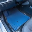 EVA коврики на Mitsubishi Galant IX 2004 - 2012 в Химках