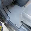 Коврики на Peugeot Expert II 2007 - 2017 в Химках