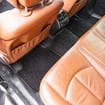 Коврики на Mercedes E (W211) 2002 - 2009 в Химках