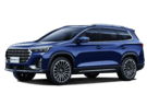 EVA коврики на Jetour X90 Plus 2021 - 2025 в Химках