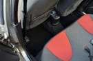 EVA коврики на Nissan Micra (K12) 2003 - 2010 в Химках