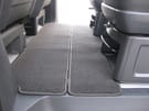Коврики на Volkswagen Multivan (T6.1) 2019 - 2022 в Химках