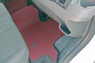 EVA коврики на Ford Transit VII 2014 - 2025 в Химках