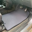 EVA коврики на Daihatsu Storia 1998 - 2004 в Химках